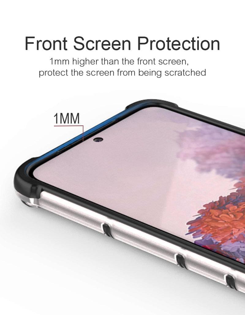 Airbag Shockproof HoneyComb Case for Samsung - Premium Mobile Phone Cases from Dressmycell.com - Just $18! Shop now at Dressmycell.com Airbag Shockproof HoneyComb Case for Samsung - Premium Mobile Phone Cases from Dressmycell.com - Just $18! Shop now at Dressmycell.com